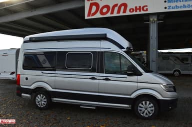 Knaus BoxDrive 600 XL