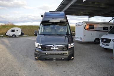 Knaus BoxDrive 600 XL