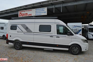 Knaus BoxDrive 680 ME