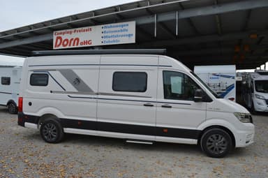 Knaus BoxDrive 680 ME