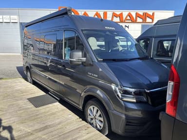 Knaus BoxDrive 680 ME