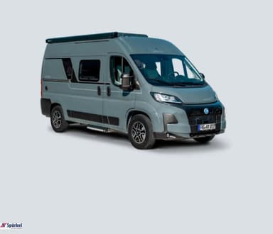 Knaus BoxLife 540 MQ Platinum Selection