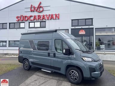 Knaus BoxLife 540 MQ Platinum Selection