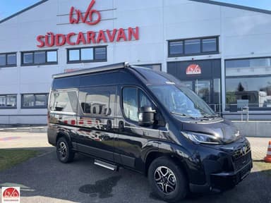 Knaus BoxLife 540 MQ Platinum Selection