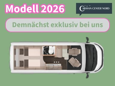 Knaus BoxLife 600 ME Platinum Selection