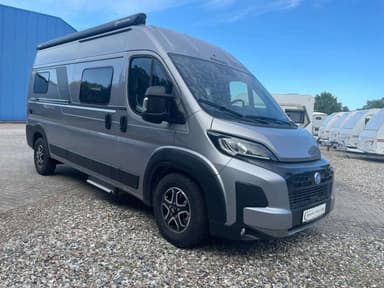 Knaus BoxLife 600 ME Platinum Selection
