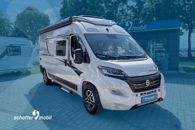 Knaus BoxLife 600 MQ