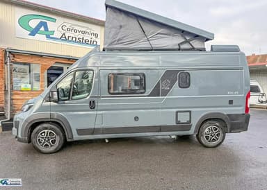 Knaus BoxLife 600 MQ Platinum Selection