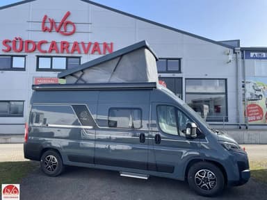 Knaus BoxLife 600 MQ Platinum Selection