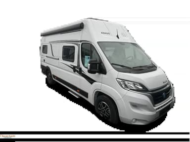 Knaus BoxLife 630 ME