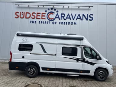 Knaus BoxLife 630 ME