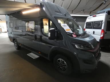 Knaus BoxLife 630 ME