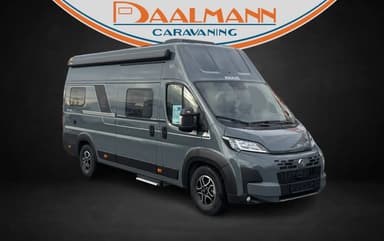 Knaus BoxLife 630 ME Platinum Selection