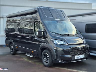 Knaus BoxLife 630 ME Platinum Selection