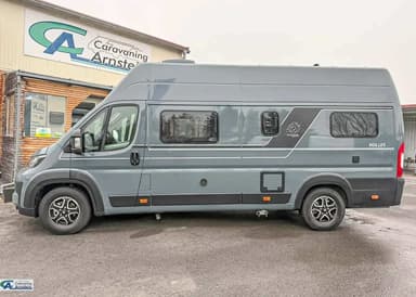 Knaus BoxLife 630 ME Platinum Selection