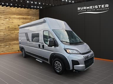 Knaus BoxLife PLATINUM SELECTION 600 DQ
