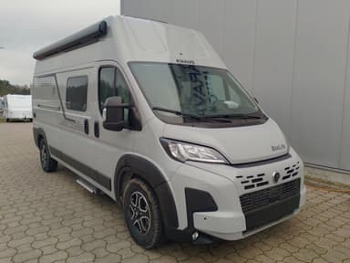 Knaus BoxLife PLATINUM SELECTION 600 DQ