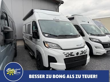 Knaus BoxLife PLATINUM SELECTION 600 MQ