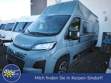 Knaus BoxLife PLATINUM SELECTION 630 ME