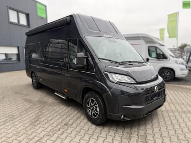 Knaus BoxLife PLATINUM SELECTION 630 ME