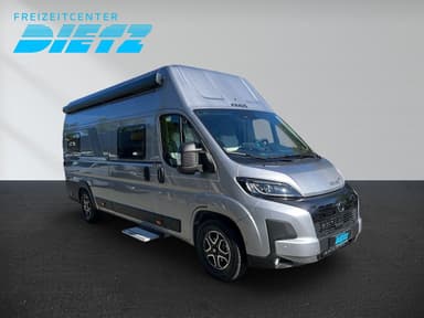 Knaus BoxLife PLATINUM SELECTION 630 ME