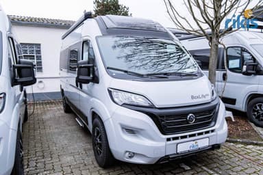 Knaus BoxLife 600 STREET