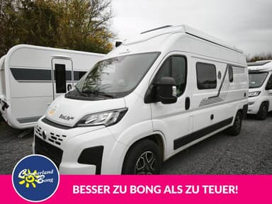Knaus BoxLife PRO 600 STREET