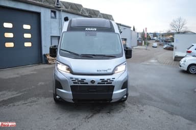 Knaus BoxTime 540 MQ