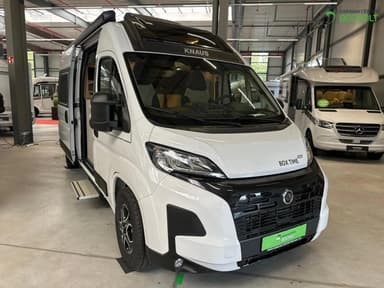 Knaus BoxTime 600 MQ