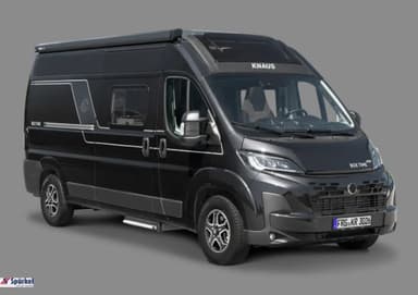 Knaus BoxTime 600 MQ