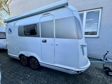 Knaus Deseo 400 TR