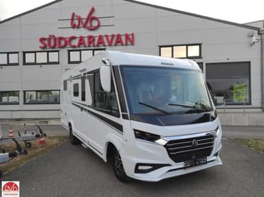 Knaus L!VE I 650 MEG