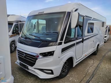 Knaus L!VE I 650 MEG