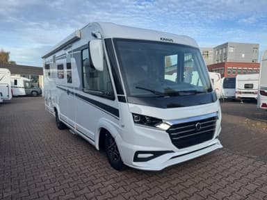 Knaus L!VE I 650 MEG