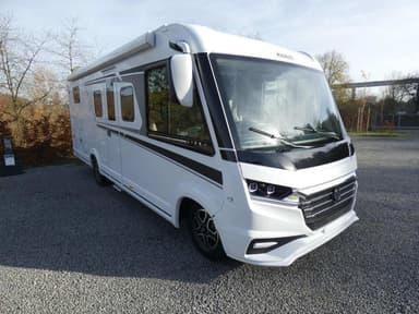 Knaus L!VE I 700 MEG