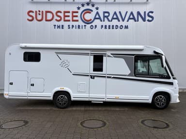 Knaus L!VE I 700 MEG