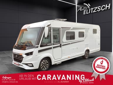 Knaus L!VE I 700 MEG