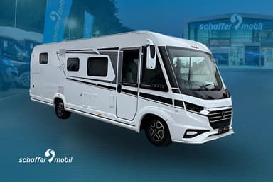 Knaus L!VE I 700 MEG