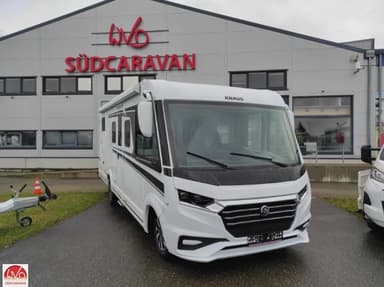 Knaus L!VE I 700 MEG
