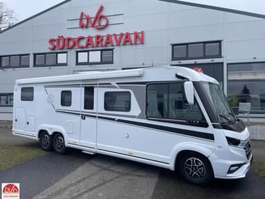 Knaus L!VE I 900 LEG