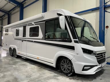Knaus L!VE I 900 LEG