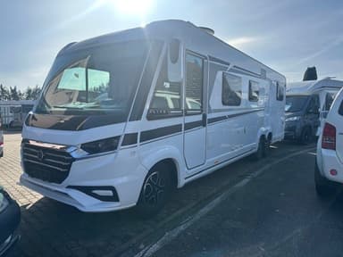 Knaus L!VE I 900 LEG