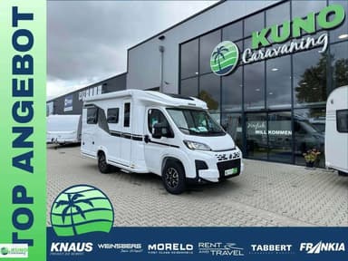 Knaus L!VE TI 590 MF