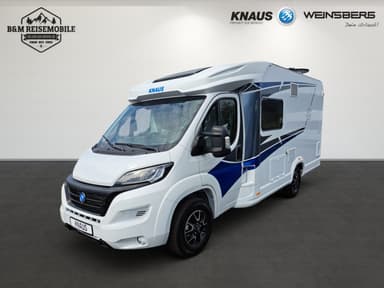 Knaus L!VE TI 590 MF LIVE