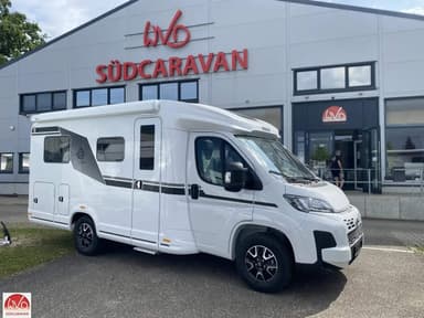 Knaus L!VE TI 590 MF Platinum Selection