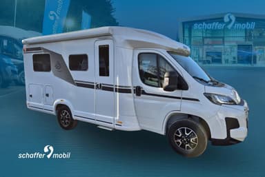 Knaus L!VE TI 590 MF Platinum Selection