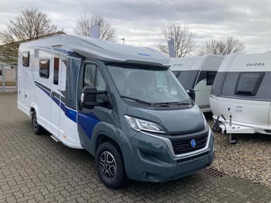 Knaus L!VE TI 650 MEG