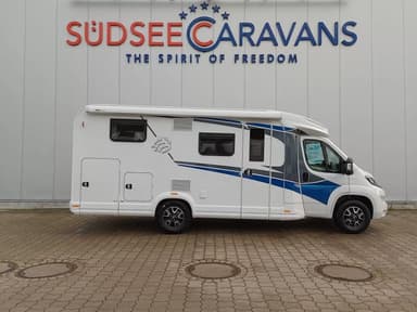 Knaus L!VE TI 650 MEG