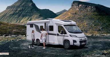 Knaus L!VE TI 650 MF Platinum Selection