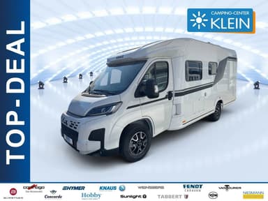 Knaus L!VE TI 650 MF Platinum Selection